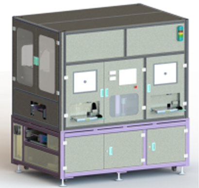 對位鎖螺絲設(shè)備